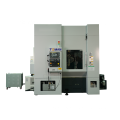 CNC High Precision Large Gear Hobbing Machine zum Verkauf